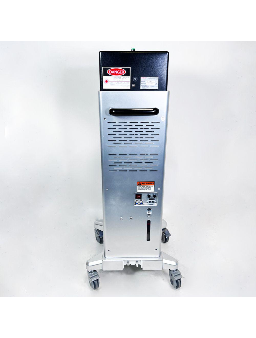 2014 Ellman Sandstone Medley Laser Acne Skin Rejuvenation Lesion NEW ZERO SHOTS!