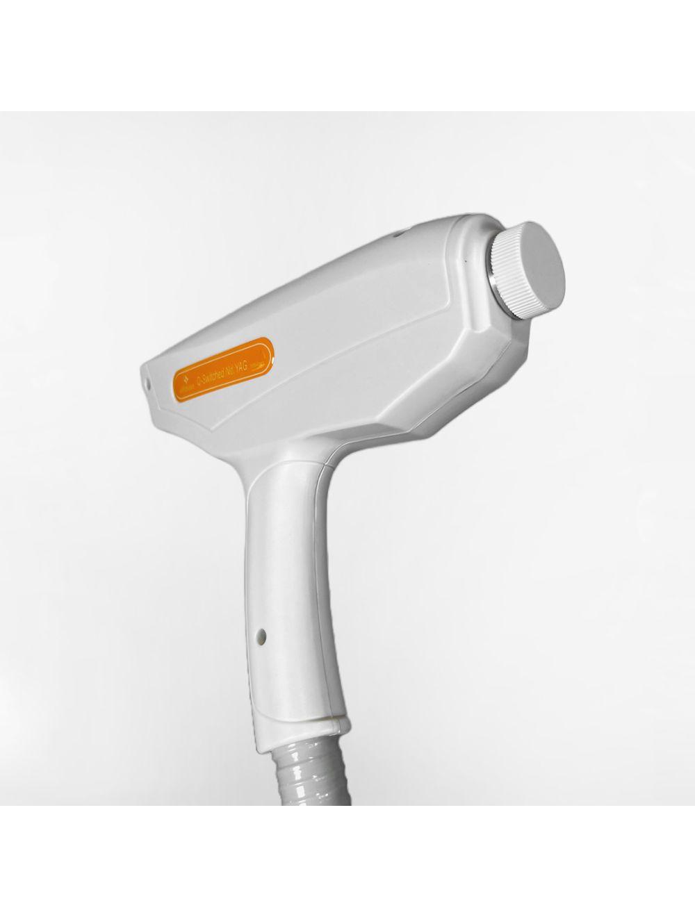 2014 Ellman Sandstone Medley Laser Acne Skin Rejuvenation Lesion NEW ZERO SHOTS!