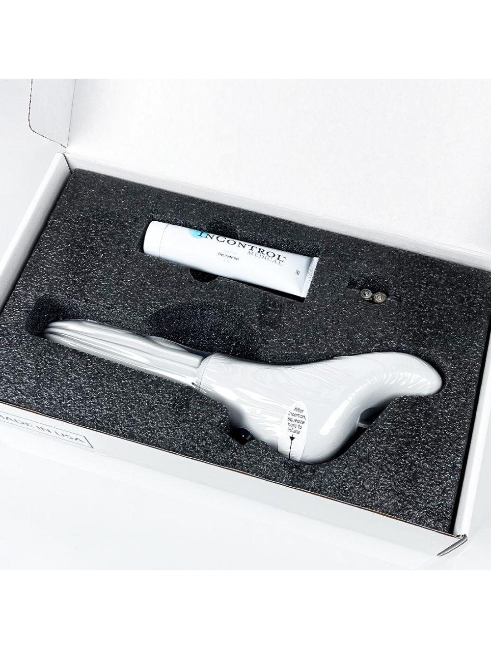 Viveve apexM Pelvic Floor Muscle Stimulator Kit 3100000A4