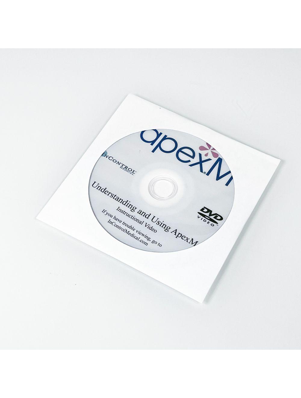 Viveve apexM Pelvic Floor Muscle Stimulator Kit 3100000A4