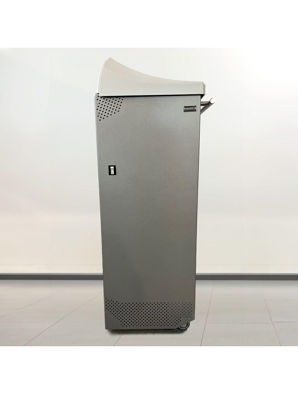 Zimmer Cryo-C Chiller Air Cool System for Cynosure Elite MPX - Factory NEW 5100 1520004242