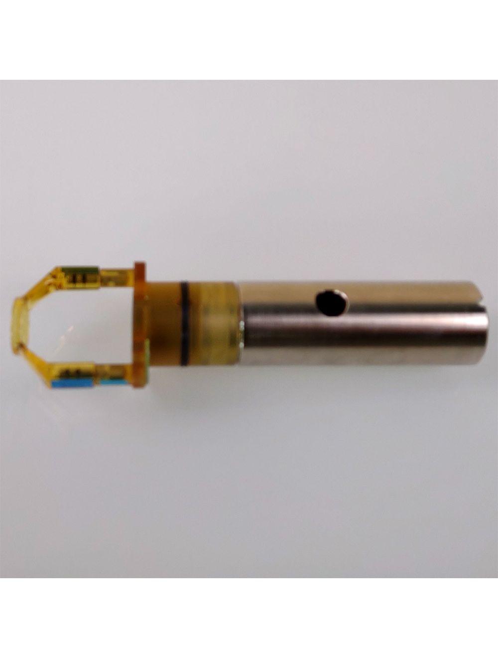 Candela GentleMax 8mm Lens Cartridge Factory NEW 7122-00-3952 GMAX Laser Optic