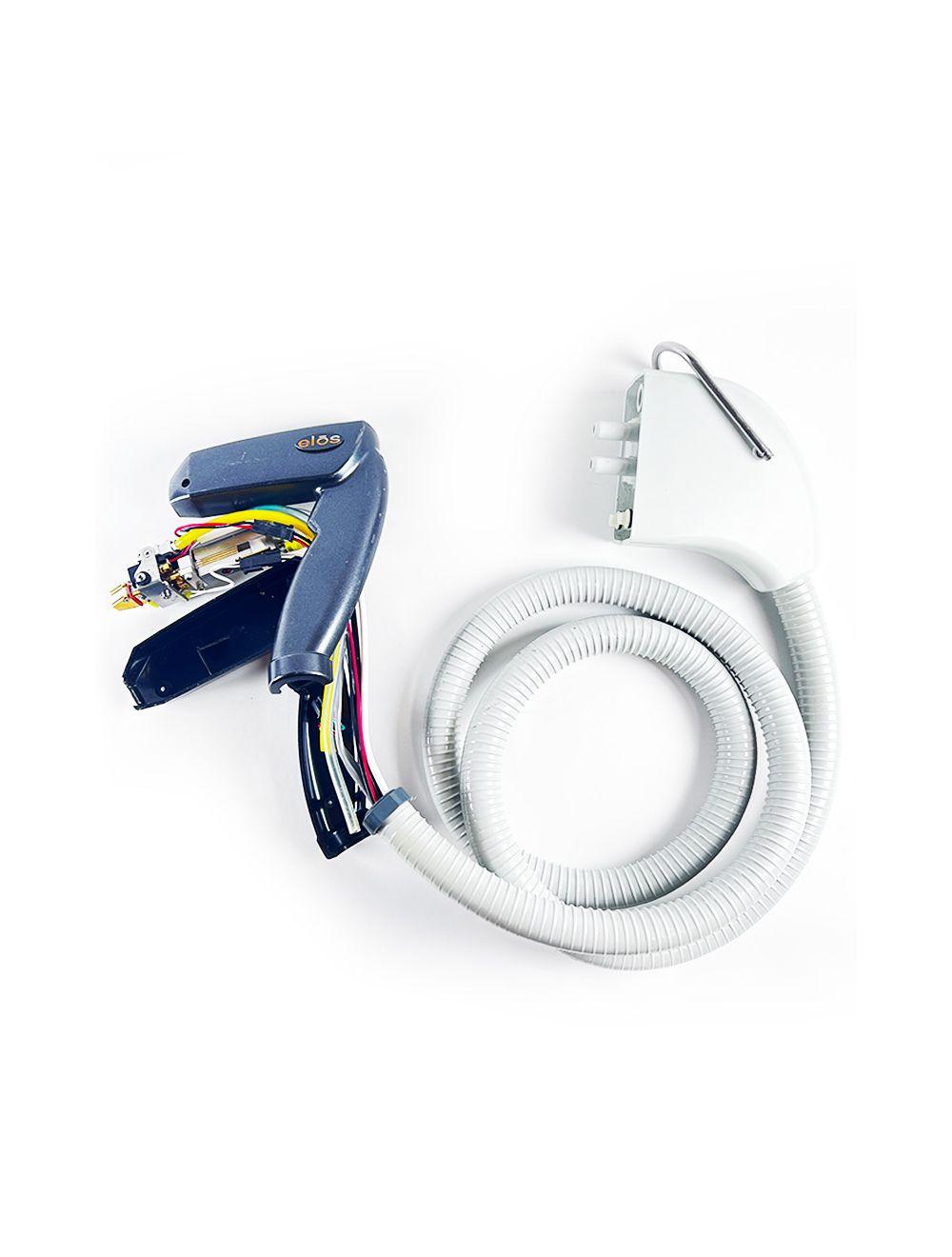 Syneron Polaris Elos LV RadioFrequency RF Leg Vein Handpiece Applicator AS10622