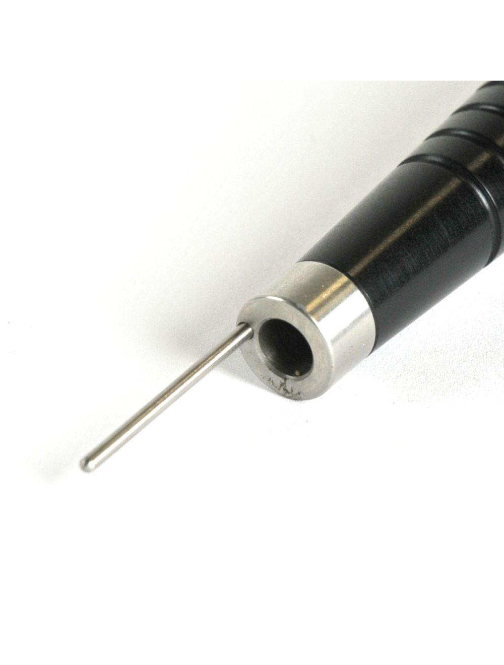 CANDELA Alex Trivantage Laser Handpiece 4mm 755nm ATV Alexandrite 7122-00-1101