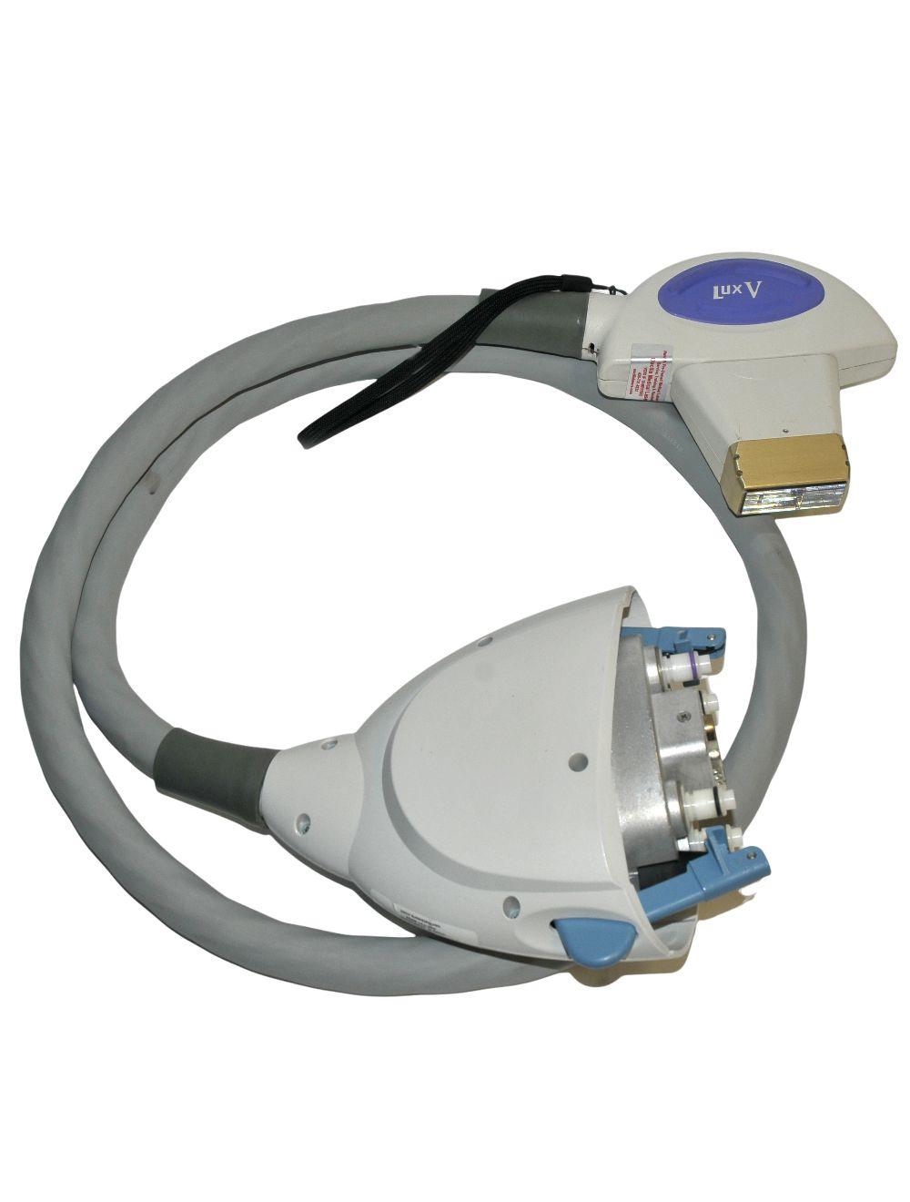 Palomar StarLux LuxV Handpiece 300/500 Lux V Acne Pigmented Lesions 1520-V016