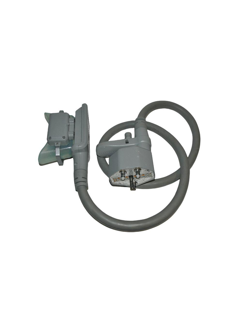 Zeltiq CoolSculpting eZ App 6.3 Breeze Vacuum Handpiece BRZ-AP1-063-000 CoolCore