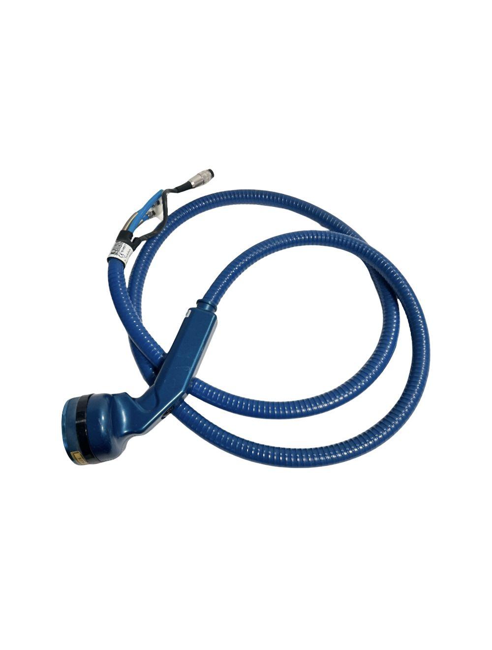 Lasering Mixto Slim Evolution Fractional CO2 Handpiece 180 Degree Optic Lens