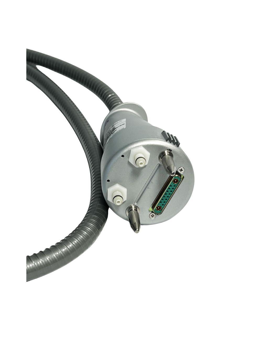 Syneron Candela UltraShape U-Sculpt Ultrasonic Transducer Multi-Handpiece