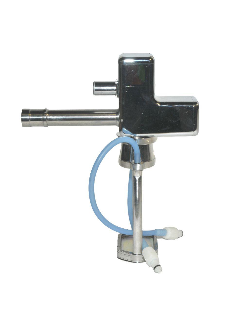 Sciton Profile Erbium Laser 6mm Scanner 1500-466-50 Wrinkles Scars