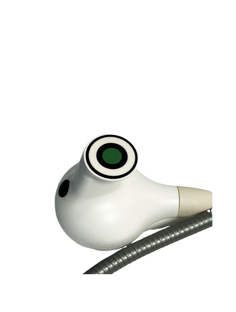 Syneron Candela UltraShape U-Sculpt Ultrasonic Transducer Multi-Handpiece