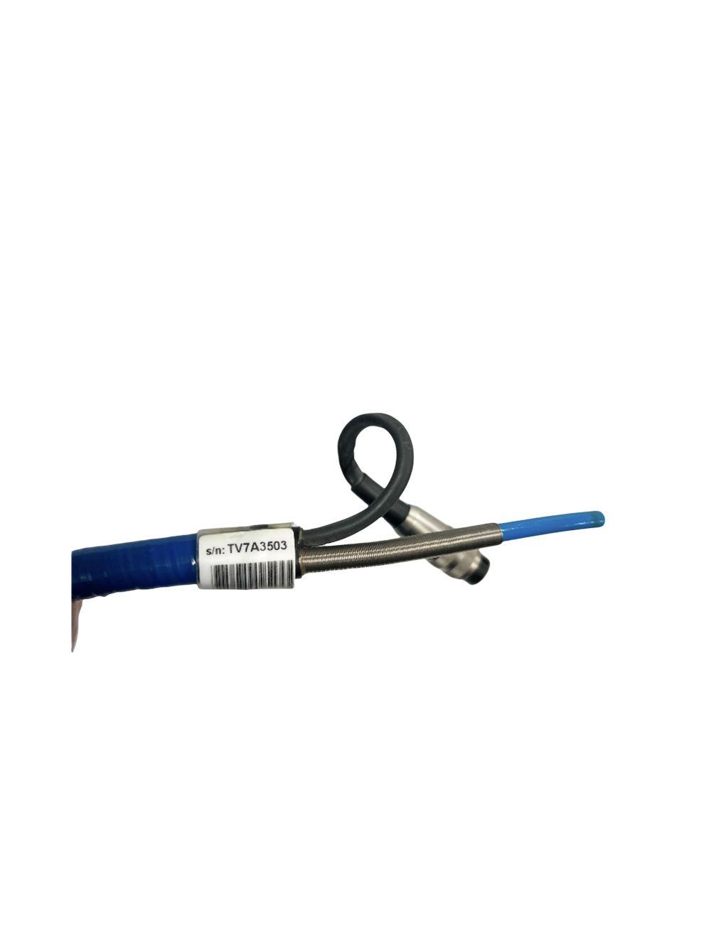 Lasering Mixto Slim Evolution Fractional CO2 Handpiece 180 Degree Optic Lens