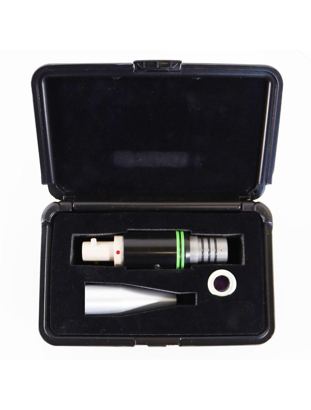 Cynosure Revlite SI VariSpot Lite 532 Hoya CONBIO 532Lite HandPiece Optics