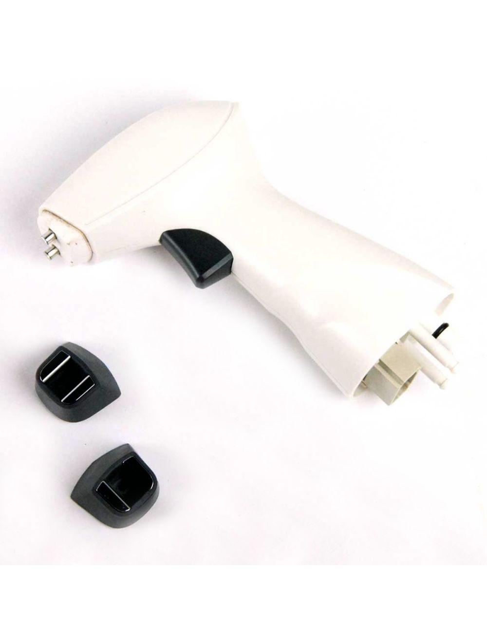 Viora REACTION FC Applicator Facial Contour Handpiece + 2 Tips Hand Piece