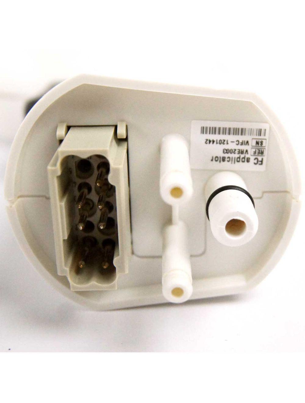 Viora REACTION FC Applicator Facial Contour Handpiece + 2 Tips Hand Piece