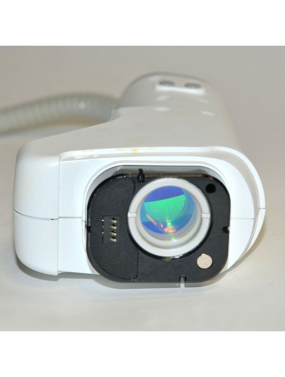 Eclipse Equinox Surgical Fractional CO2 Laser HANDPIECE Skin Resurfacing CO2