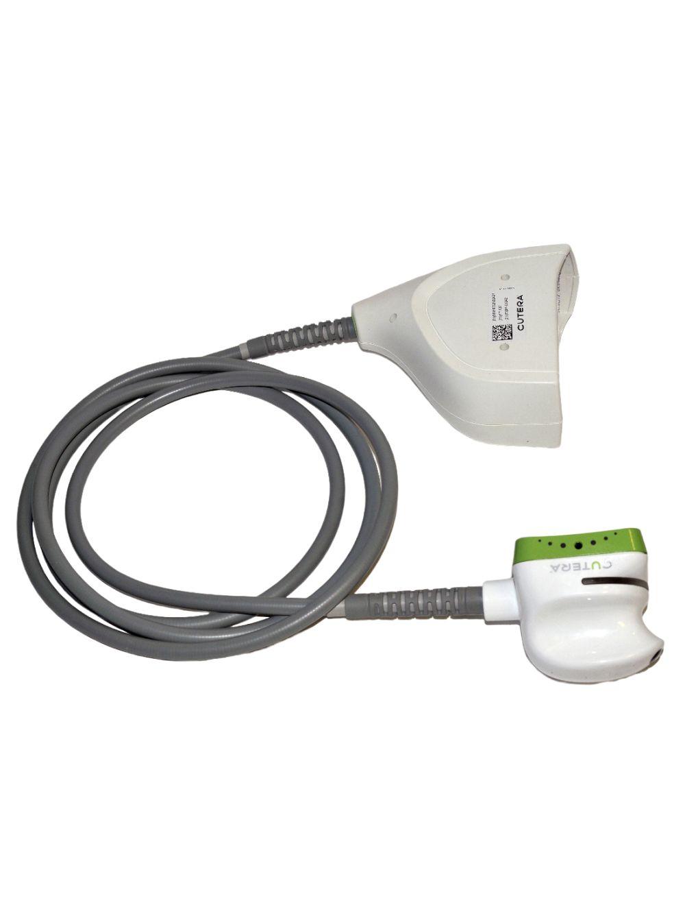 2017 Cutera TruSculpt 3D RF Large 40 cm2 Handpiece 7001845 Applicator Hand Piece