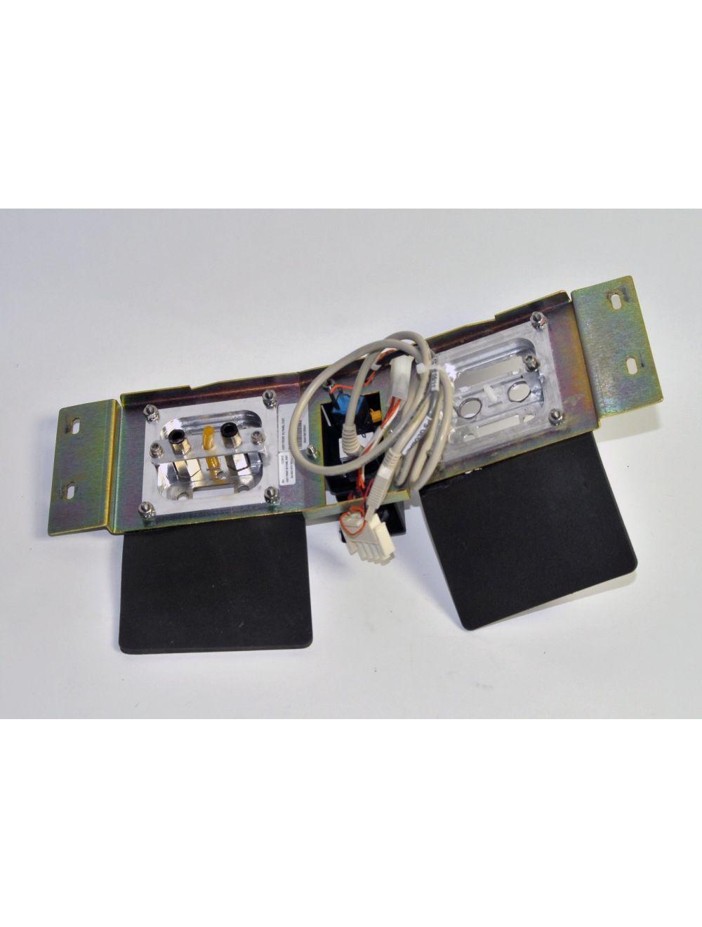 Lumenis Lightsheer Duet Laser Key Switch Emergency On Off Handpiece Connector