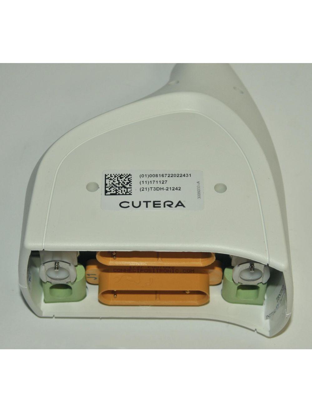 2017 Cutera TruSculpt 3D RF Large 40 cm2 Handpiece 7001845 Applicator Hand Piece