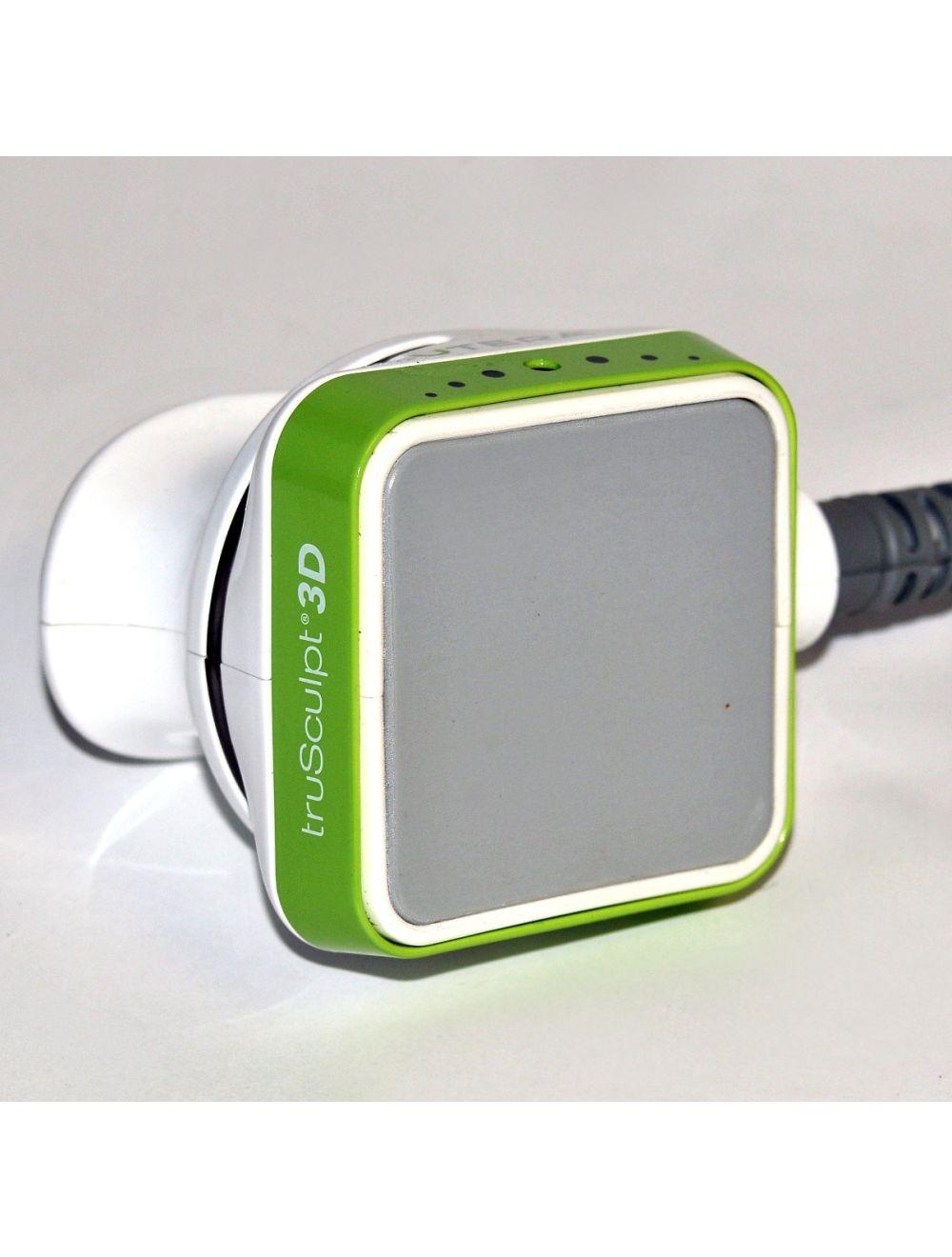 2017 Cutera TruSculpt 3D RF Large 40 cm2 Handpiece 7001845 Applicator Hand Piece