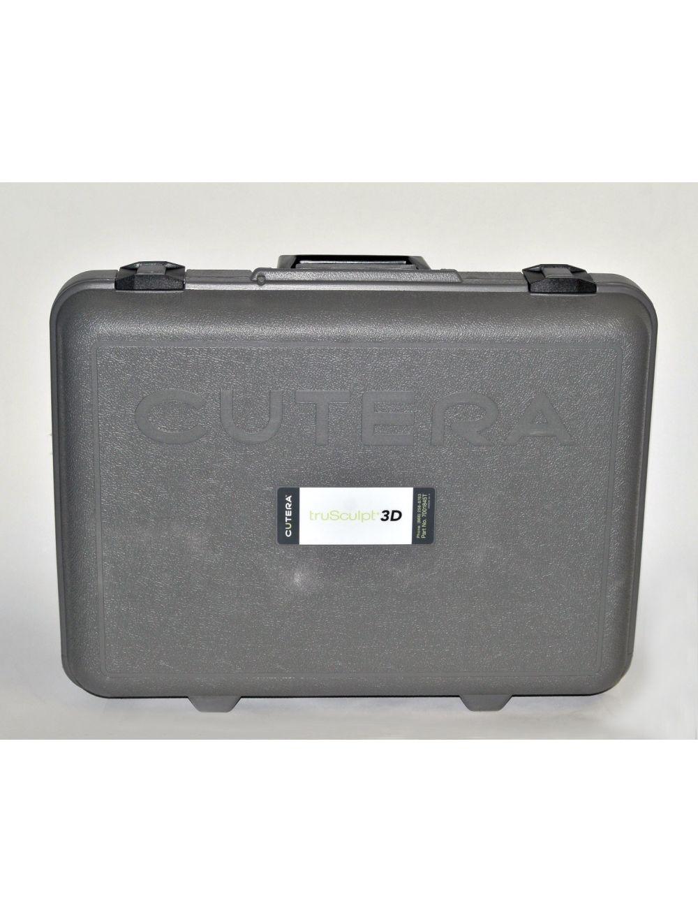 2017 Cutera TruSculpt 3D RF Large 40 cm2 Handpiece 7001845 Applicator Hand Piece