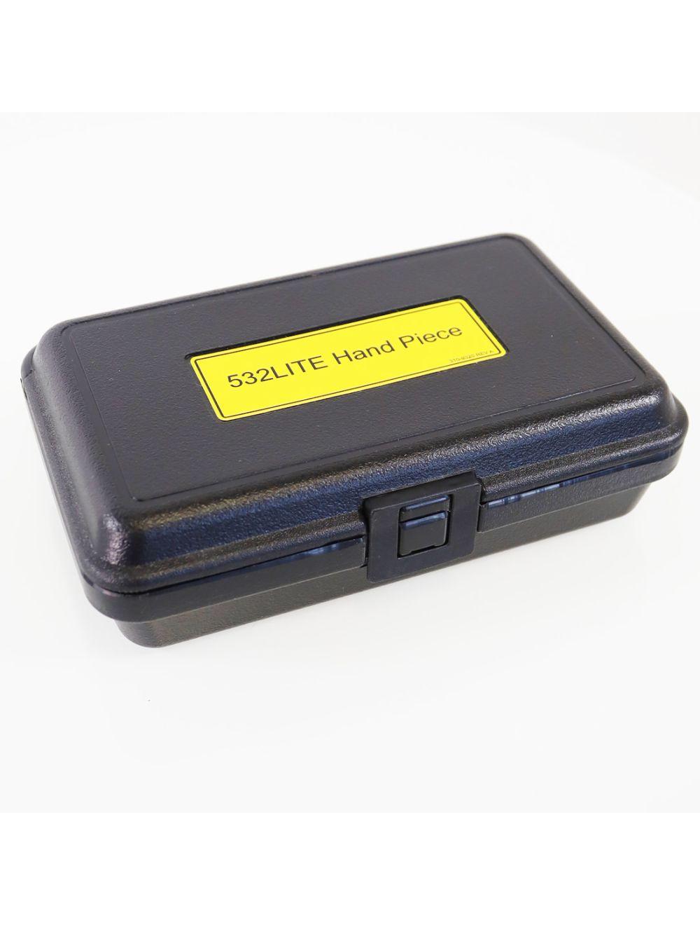 Cynosure Revlite SI VariSpot Lite 532 Hoya CONBIO 532Lite HandPiece Optics