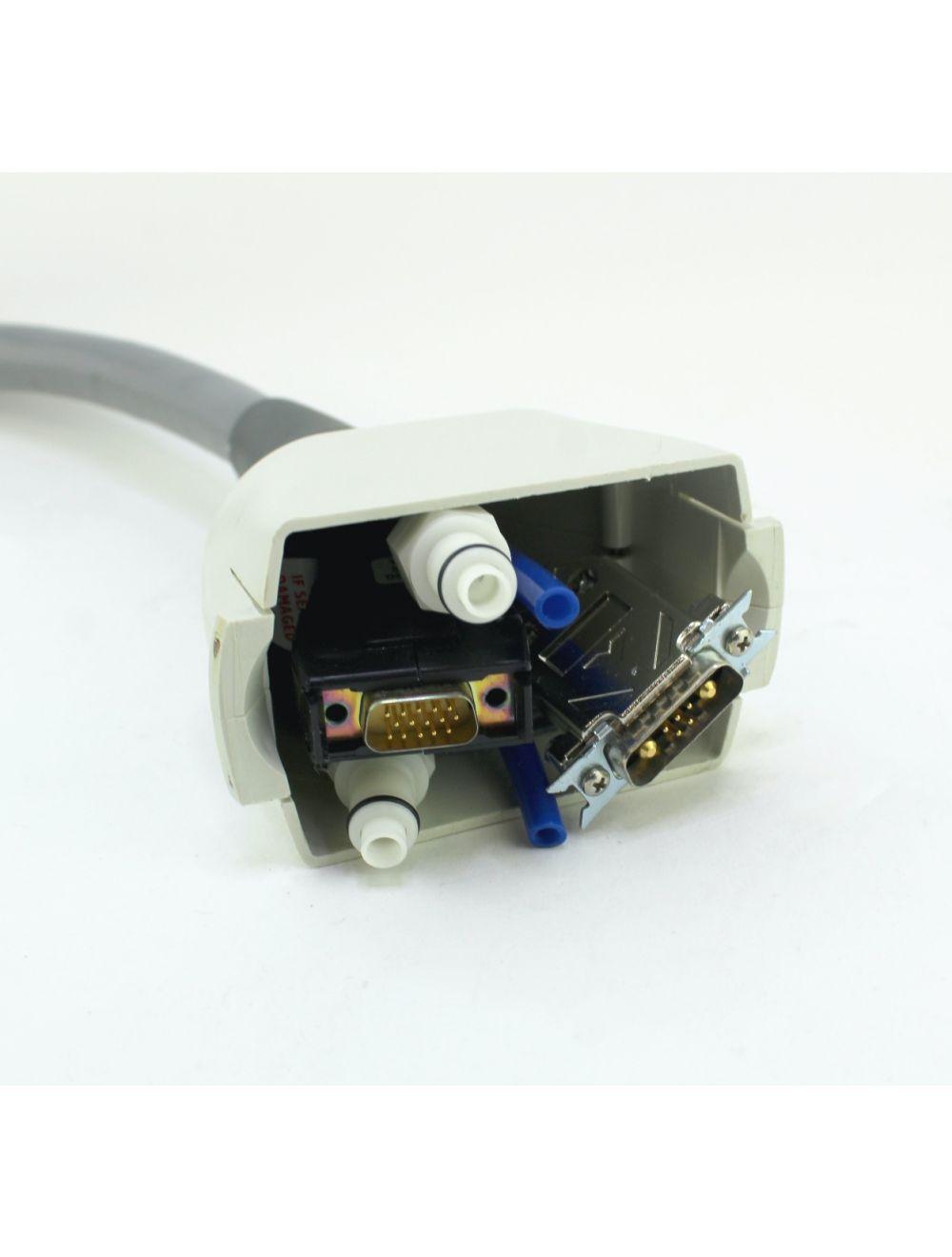 2005 Cynosure ESTELUX Laser LuxV Handpiece 1320-V006 Lux V Factory Refurbished