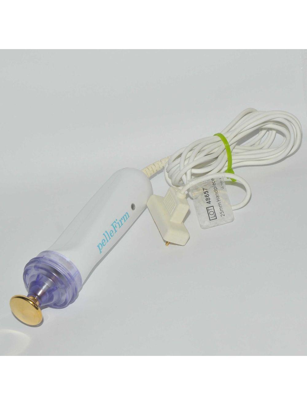 Ellman Pelleve S5 RF PelleFirm 25 mm Handpiece P325PFHPU Pelle Firm Hand Piece