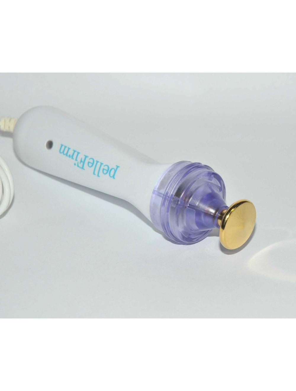 Ellman Pelleve S5 RF PelleFirm 25 mm Handpiece P325PFHPU Pelle Firm Hand Piece