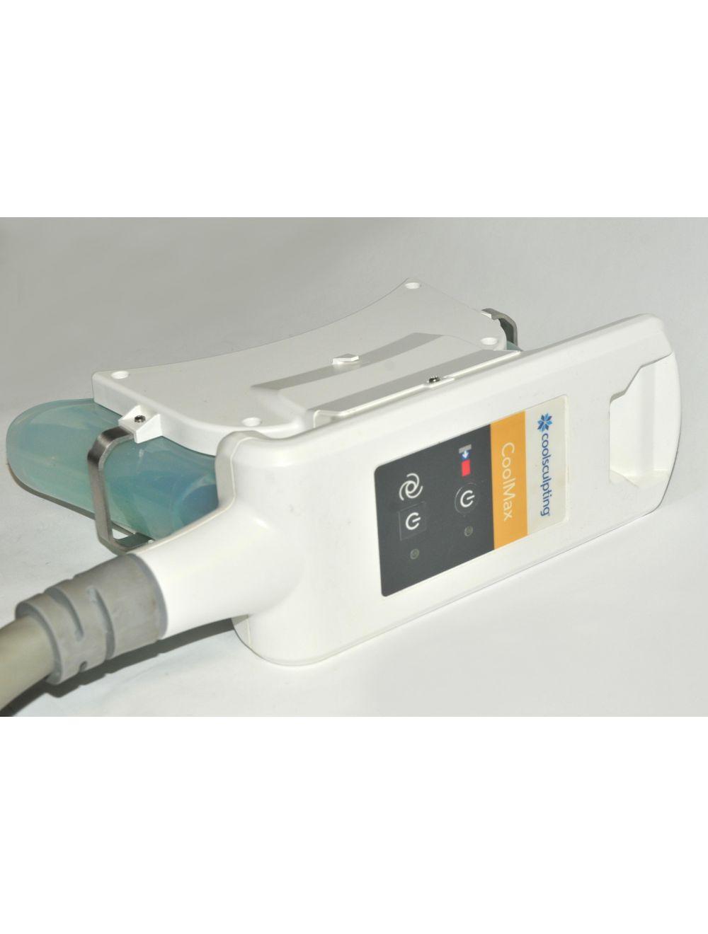 Zeltiq CoolSculpting CoolMax Breeze Vacuum Applicator BRZ-AP1-080-000 Cellulite