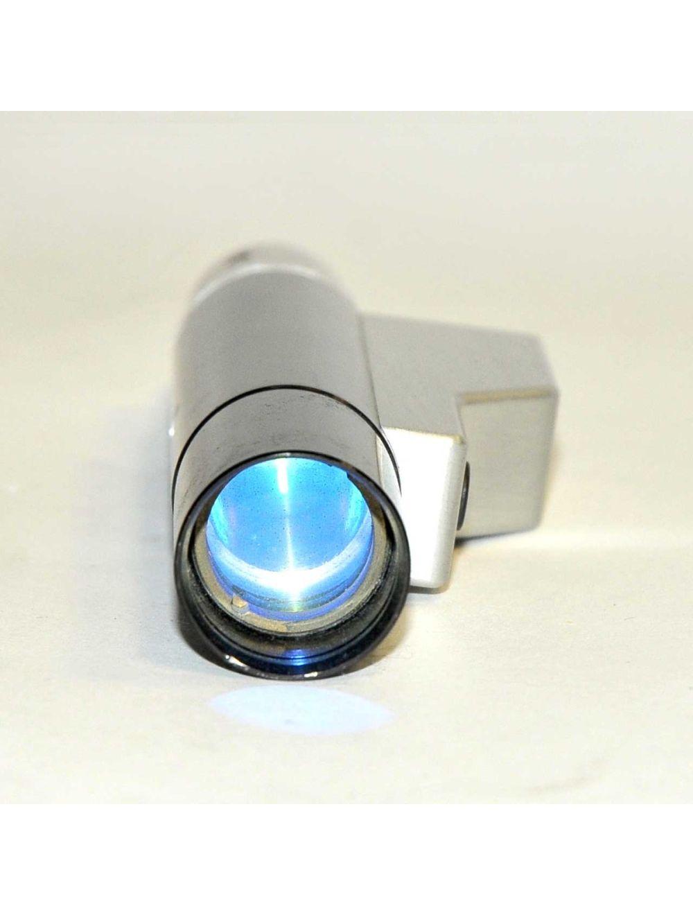 Cynosure Elite+ PLUS Laser 5mm Handpiece Assembly Cartridge Hand Piece PARTS