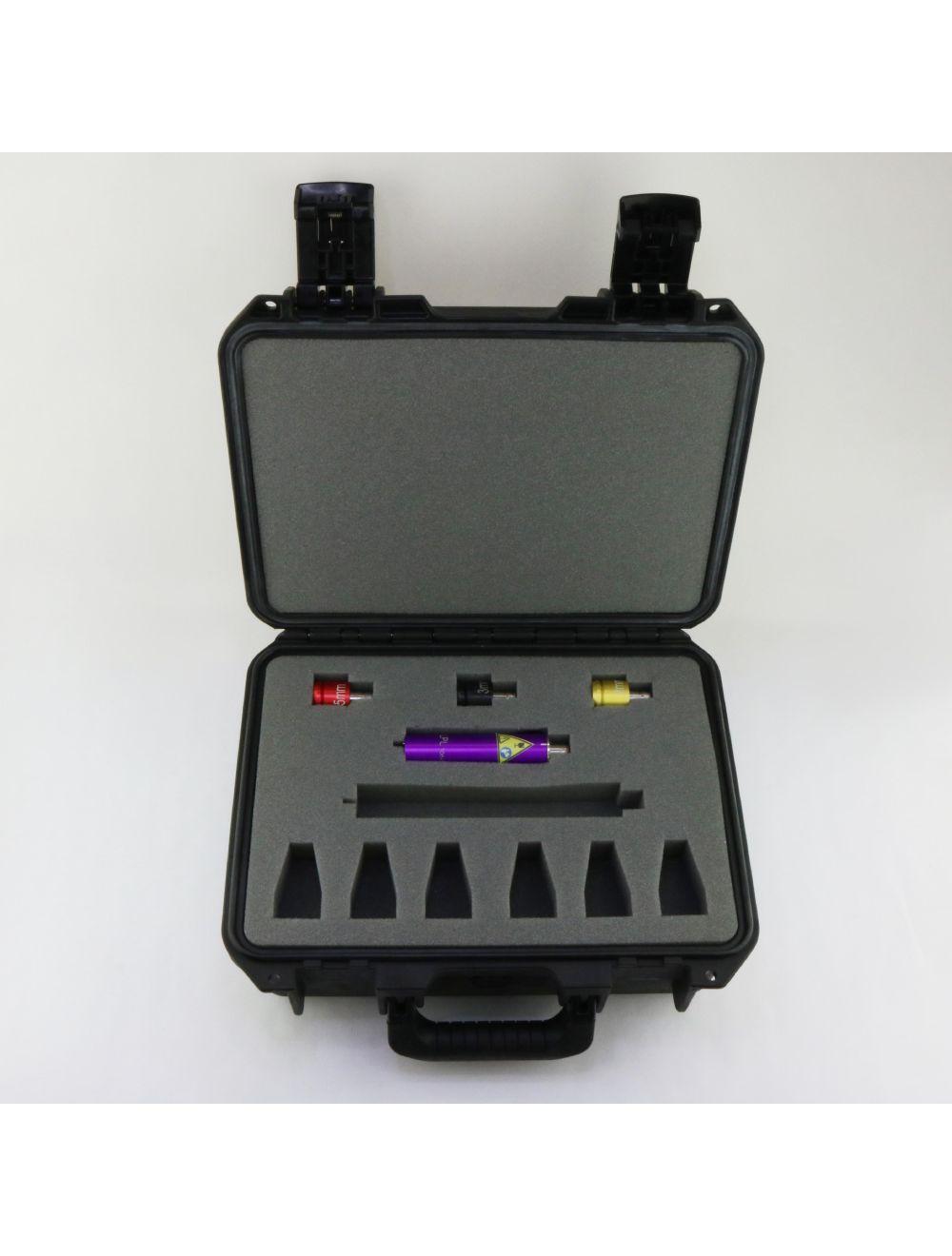 2006 Cynosure Laser PhotoSilk Plus Handpiece UPL 560-950/2.1 IPL Hand Piece