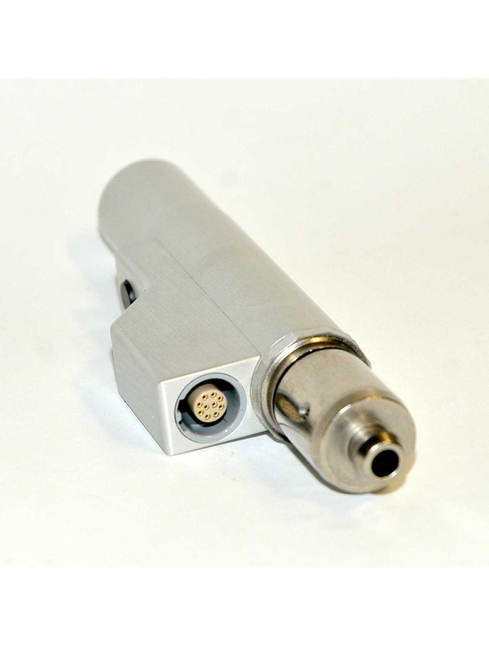 Lasering Mixto Slim Evolution Fractional CO2 Black Handpiece Optic Tip AT0002