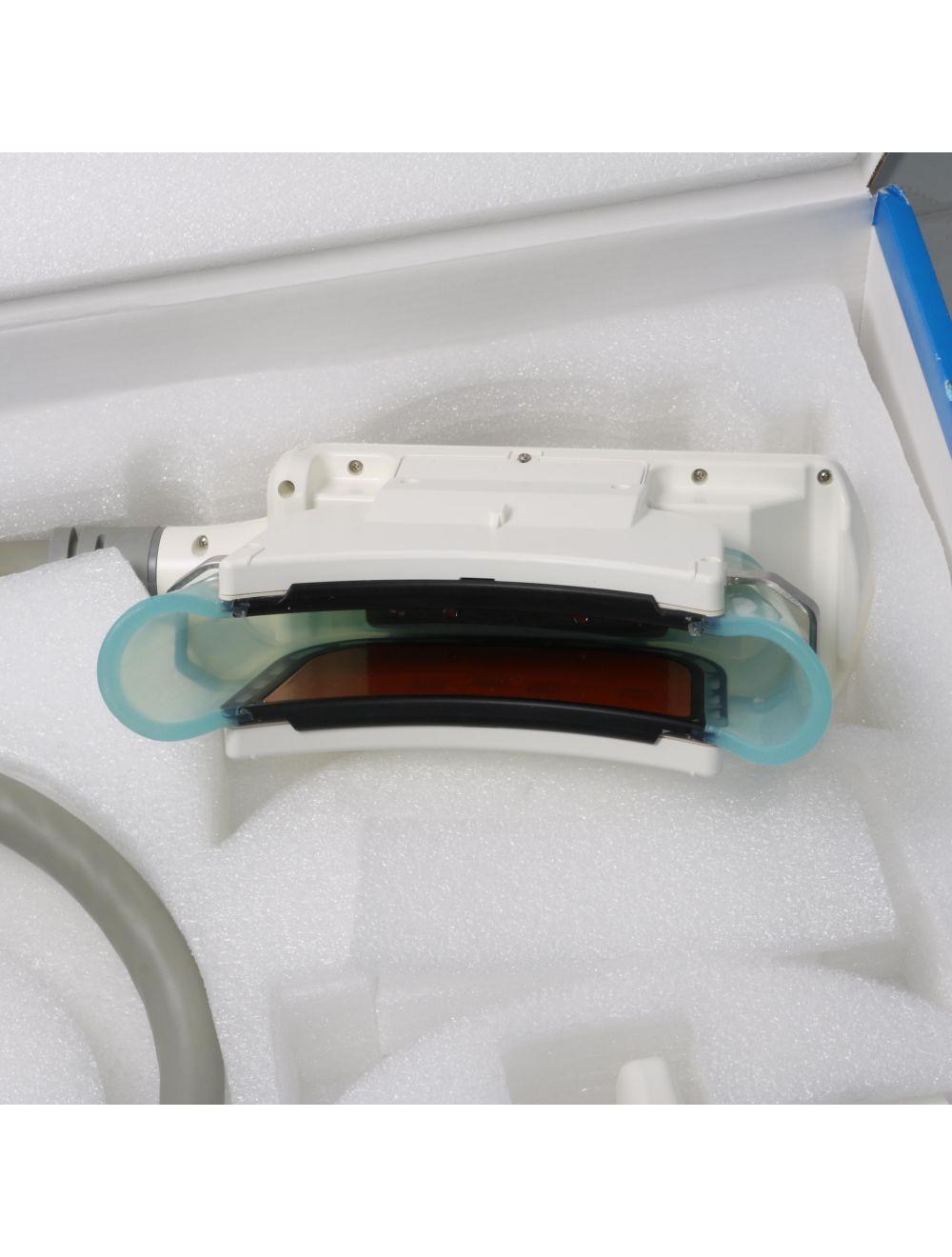 2013 Zeltiq CoolSculpting BRZ-AP1-080-000 CoolMax Cool Max Breeze Applicator