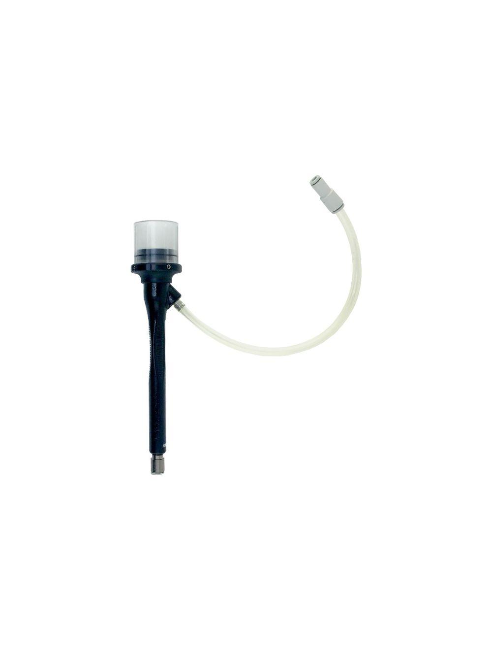 Envy Medical SilkPeel Body Dermalinfusion Handpiece Assembly Kit 25mm A0055