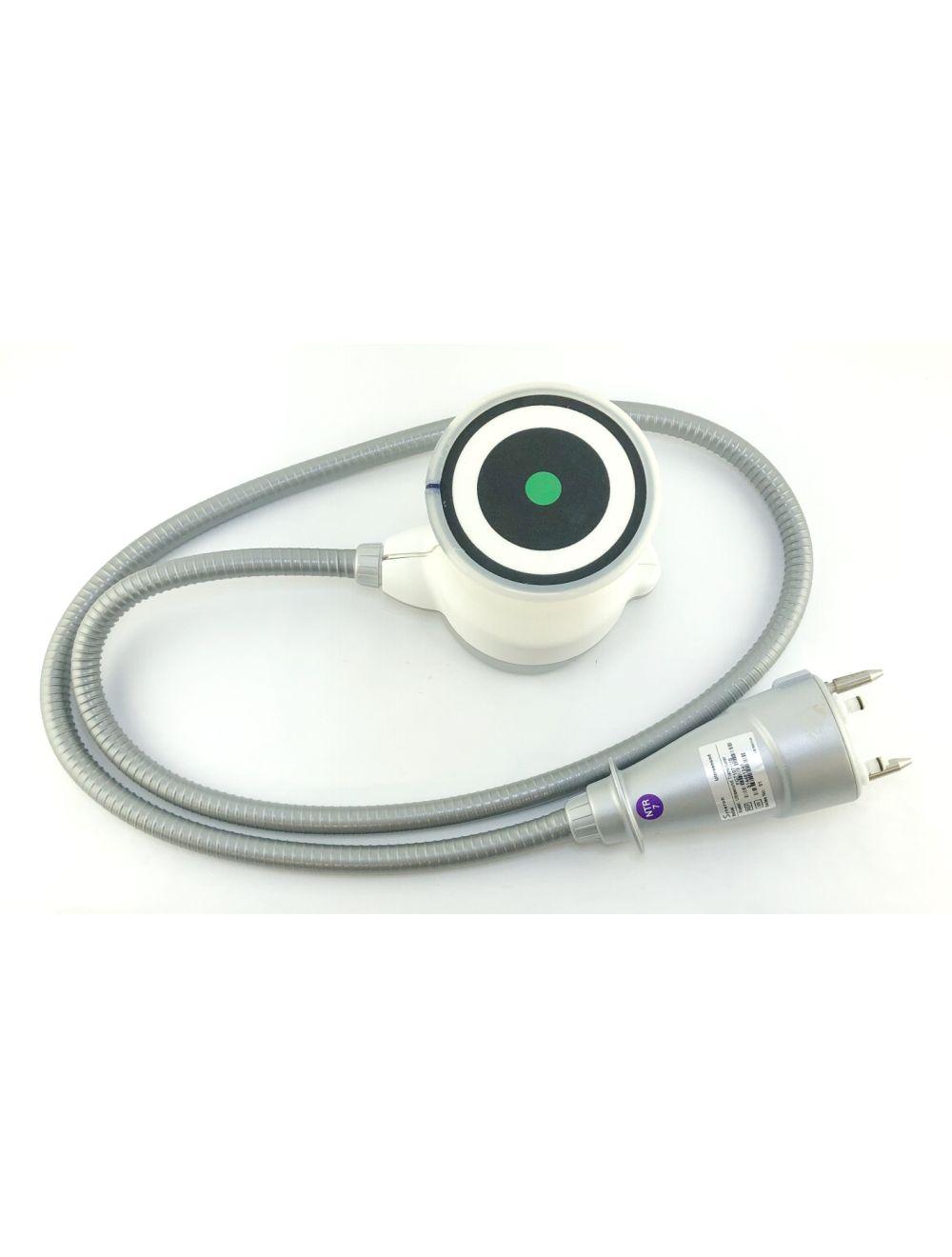 Syneron Candela UltraShape Classic Multi-Handpiece PARTS Unit Cracked