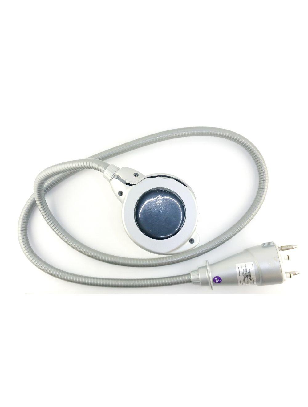 Syneron Candela UltraShape Classic Multi-Handpiece PARTS Unit Cracked