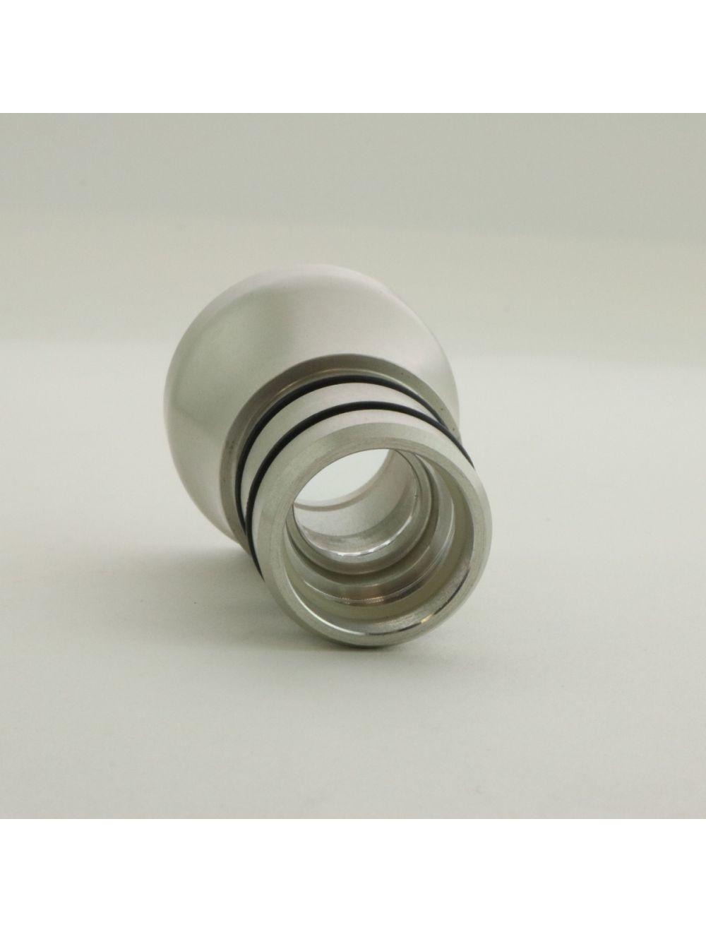 Lumenis PiQo4 Laser 6mm Homogenized Snap On Tip for Fractional Handpiece