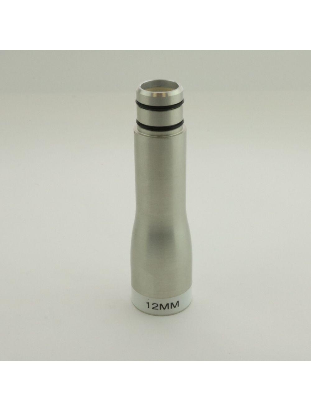 Lumenis PiQo4 Laser 12mm Homogenized Snap On Tip for Fractional Handpiece