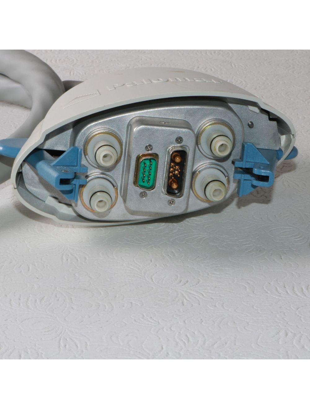 2007 Palomar Starlux 500 Lux V IPL Acne Handpiece Star Lux LuxV 7K Shots LOW