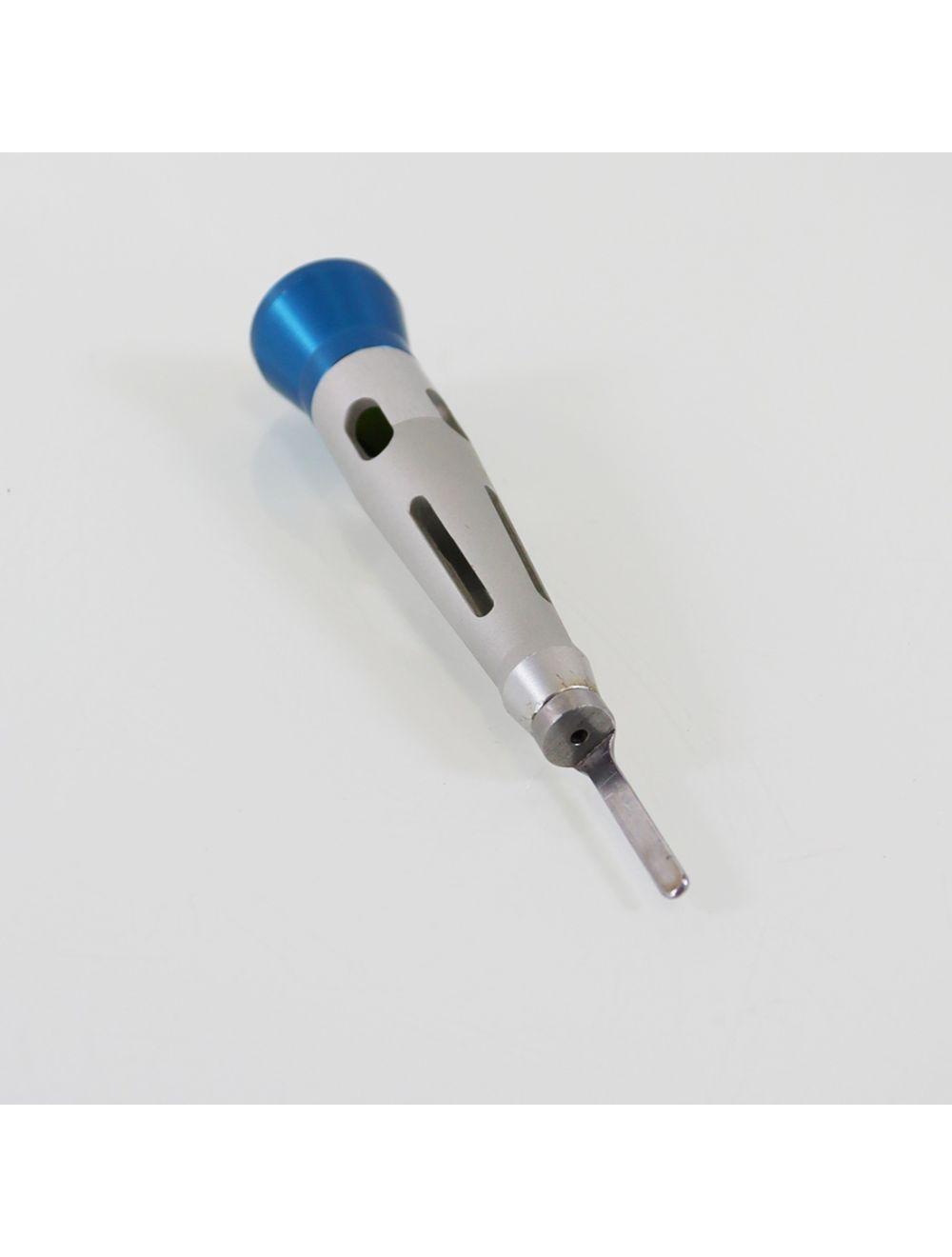Lumenis Coherent 0614-963-01 Focused Incisional Handpiece Tip 0.2 mm