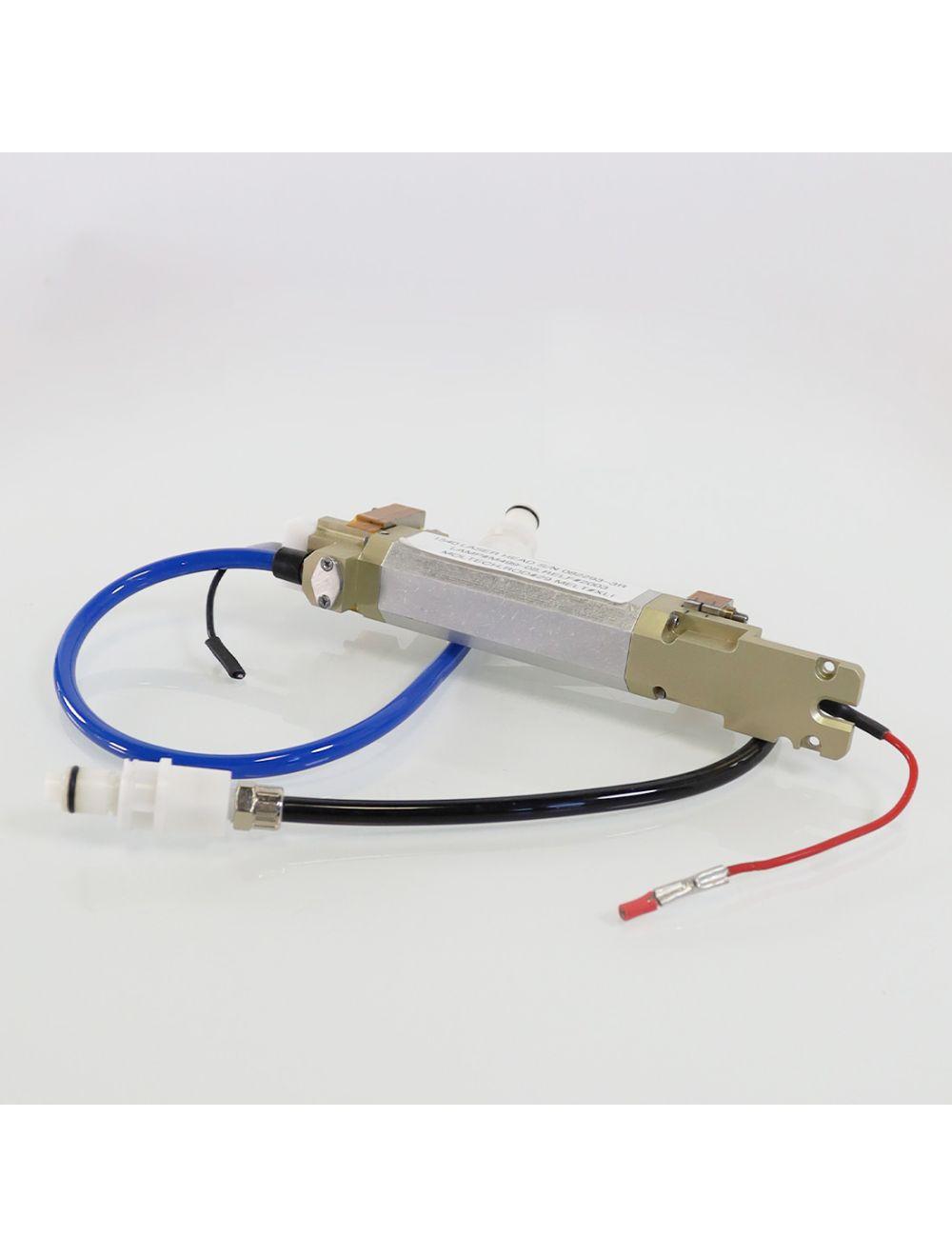 Palomar Icon StarLux 1540 Fractional Laser Head Cavity Assembly (No Rod) Parts