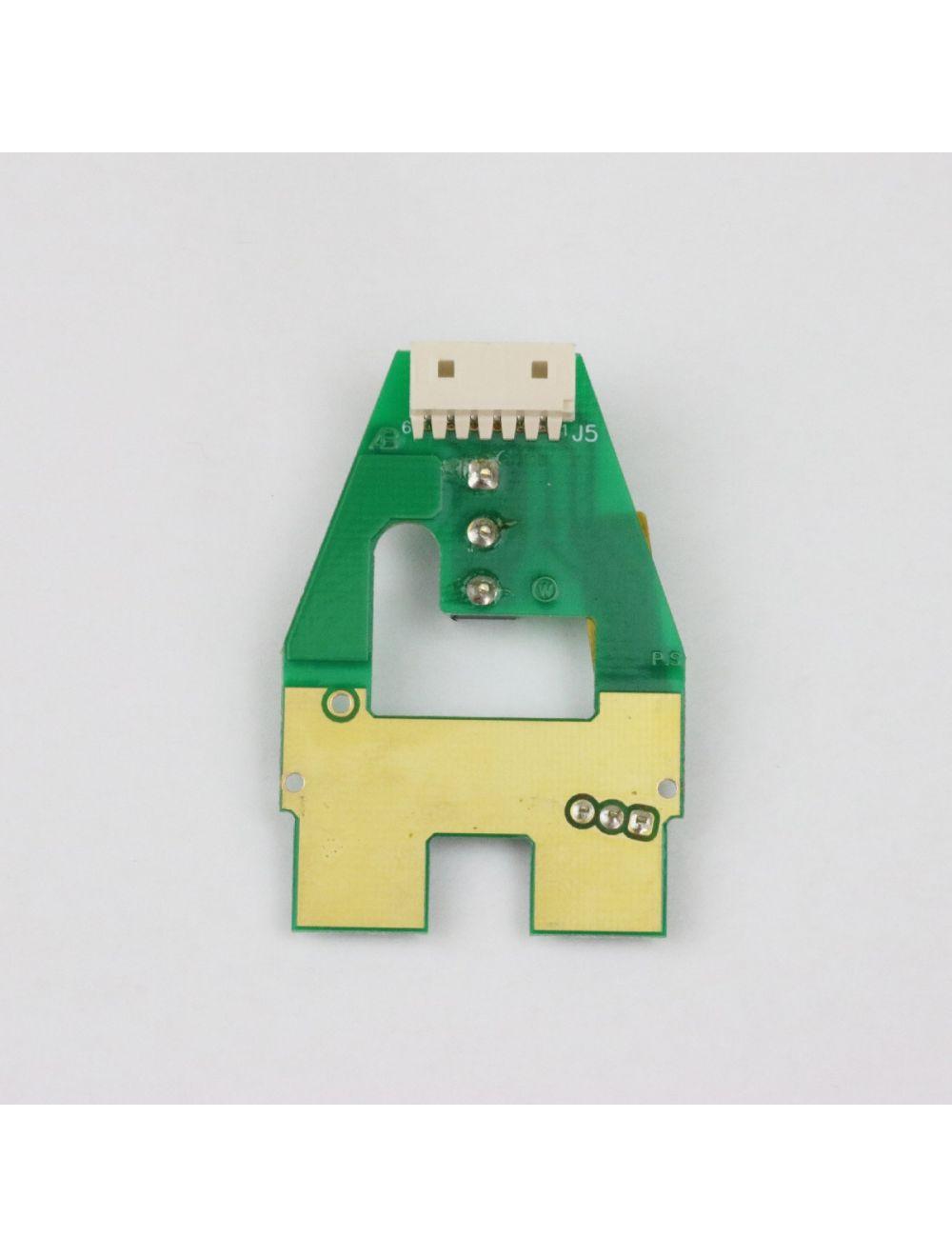 Lumenis LightSheer Handpiece Trigger Fire Button Enable Switch SPEA-0024230