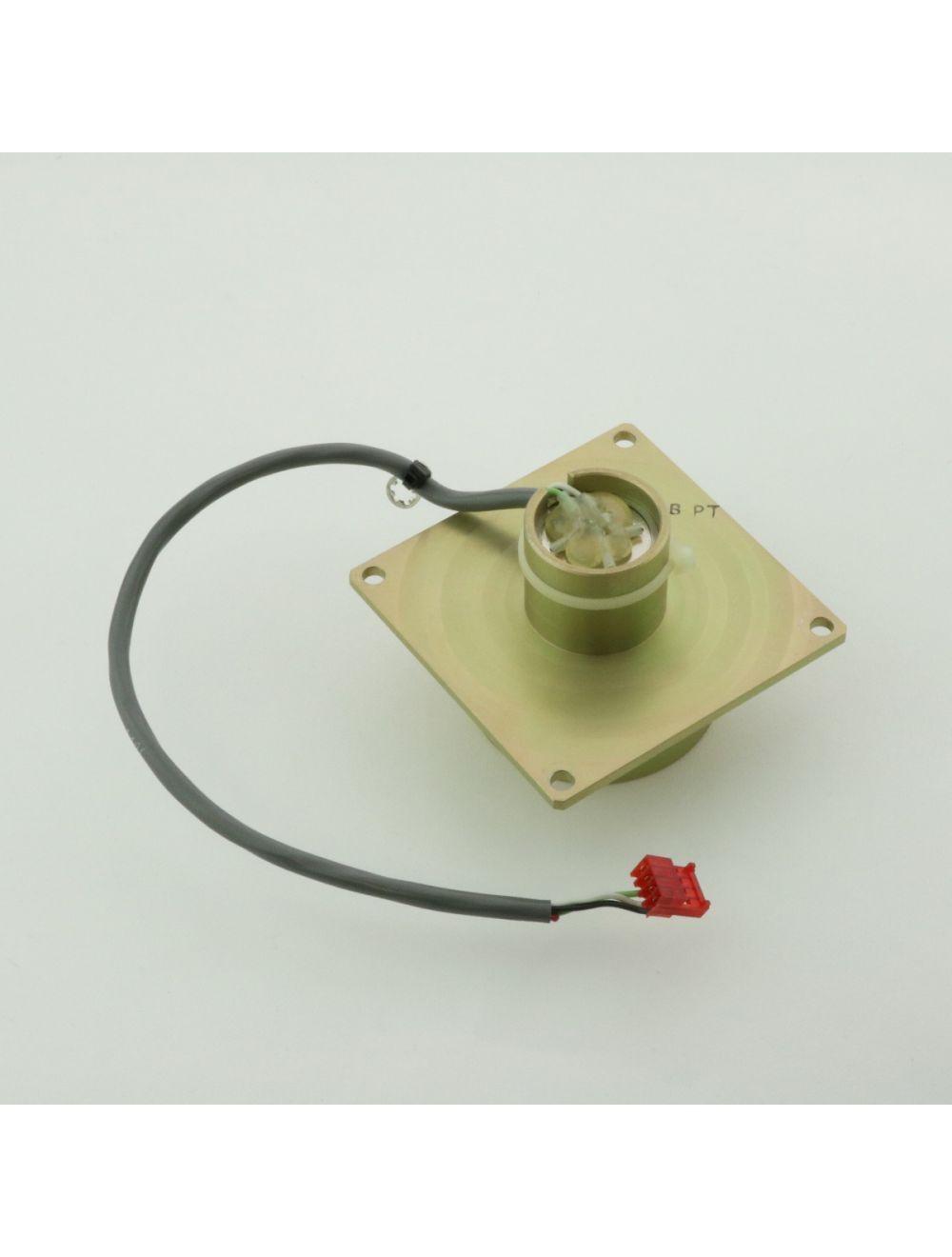 LaserScope Versastat RC 5mm Laser Fiber Handpiece Calibrates 89% 10-8613