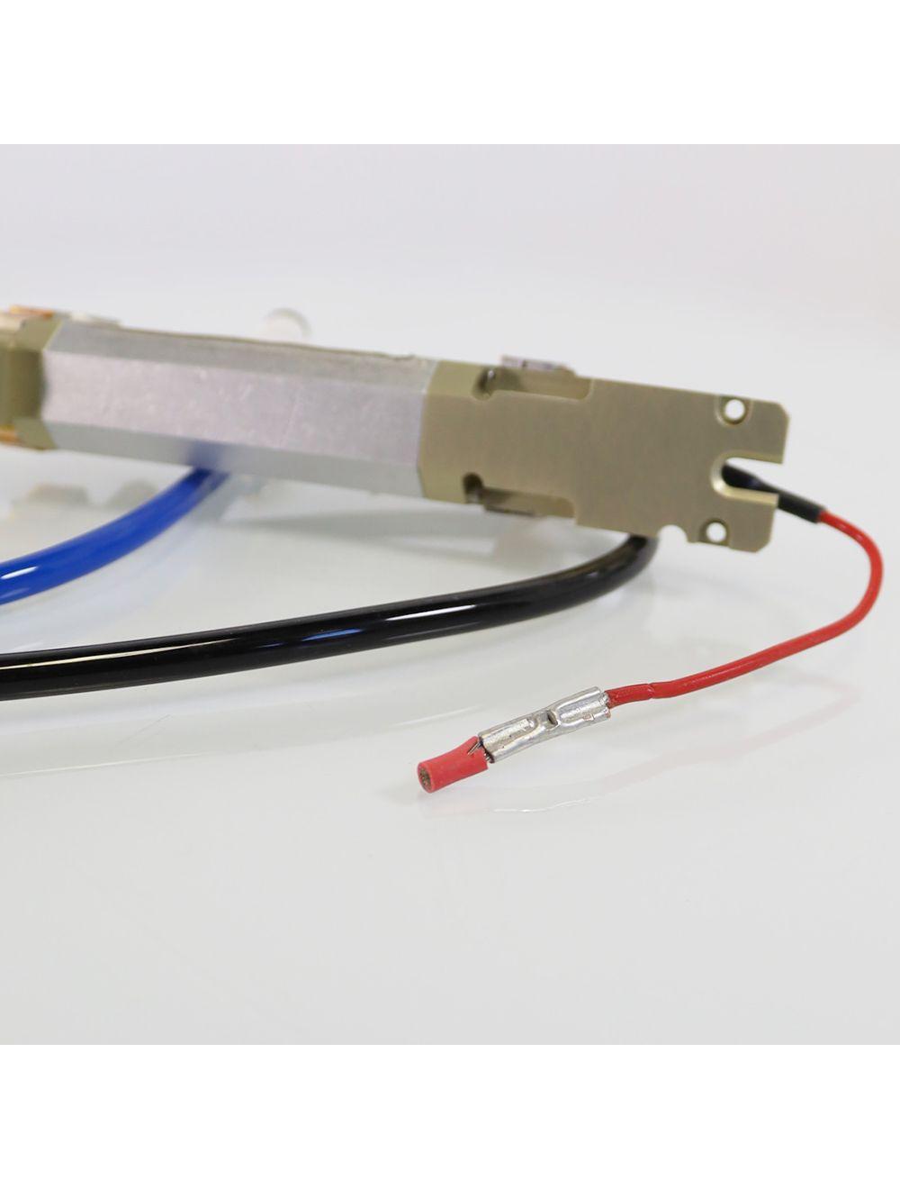 Palomar Icon StarLux 1540 Fractional Laser Head Cavity Assembly (No Rod) Parts