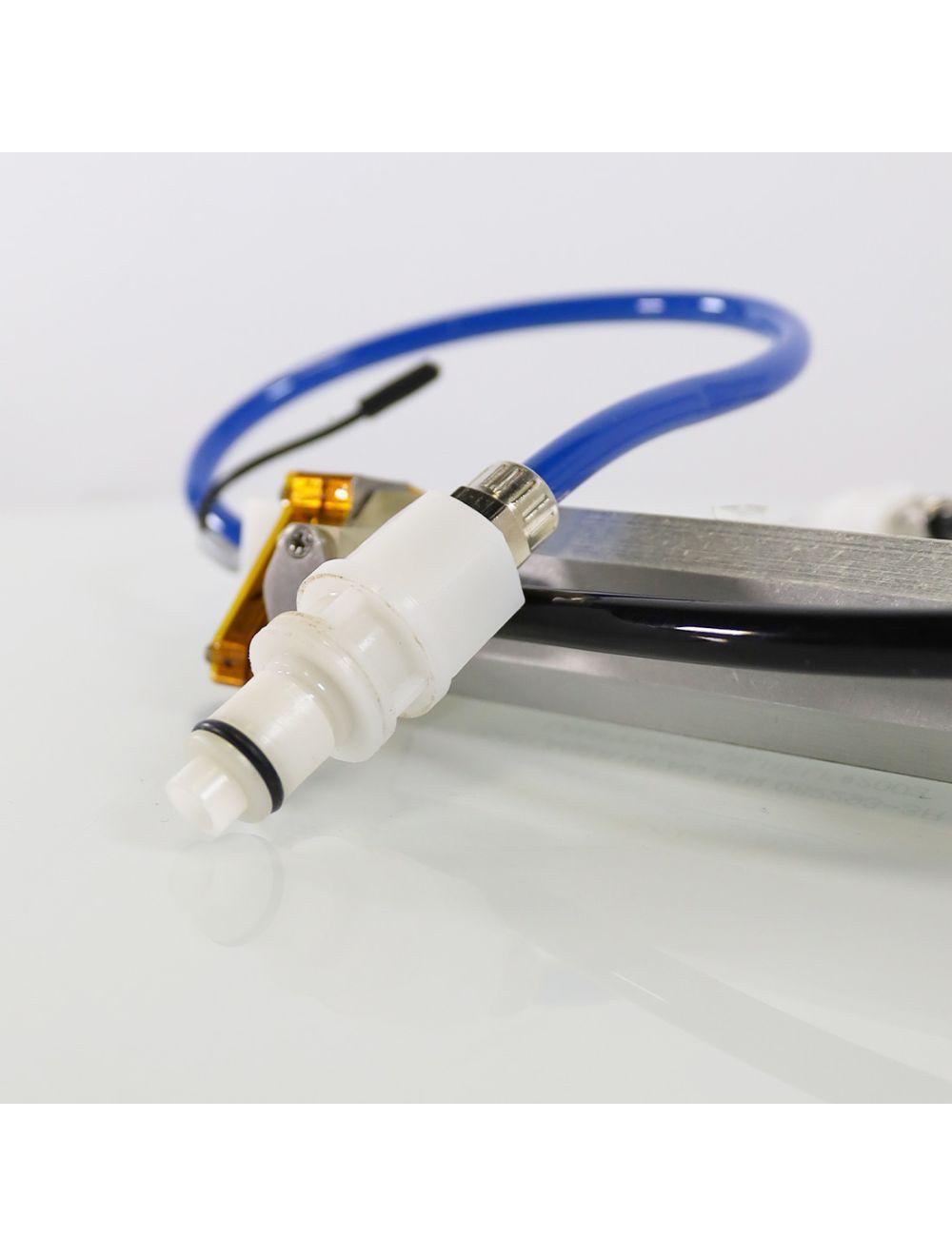 Palomar Icon StarLux 1540 Fractional Laser Head Cavity Assembly (No Rod) Parts