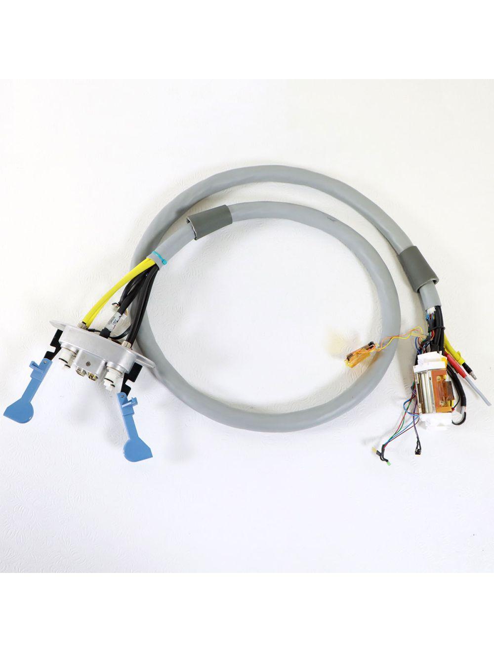 Candela Alex Trivantage 755nm 3mm Spot Size Handpiece Attachment 7122-00-1100