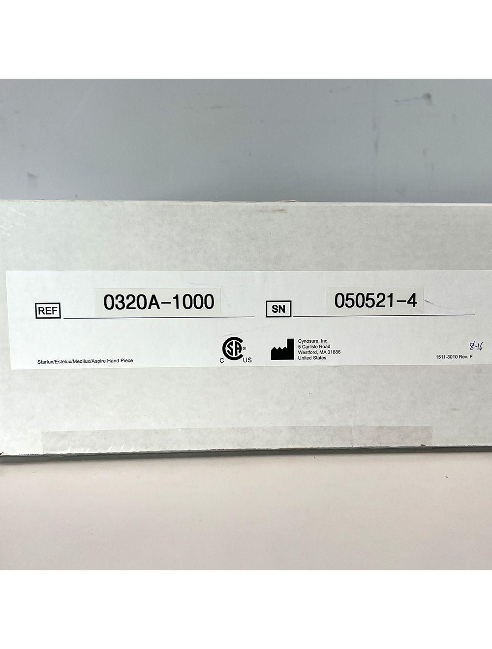 Zimmer Cryo-C Chiller Air Cool System for Cynosure Elite MPX - Factory NEW 5100 1520007368