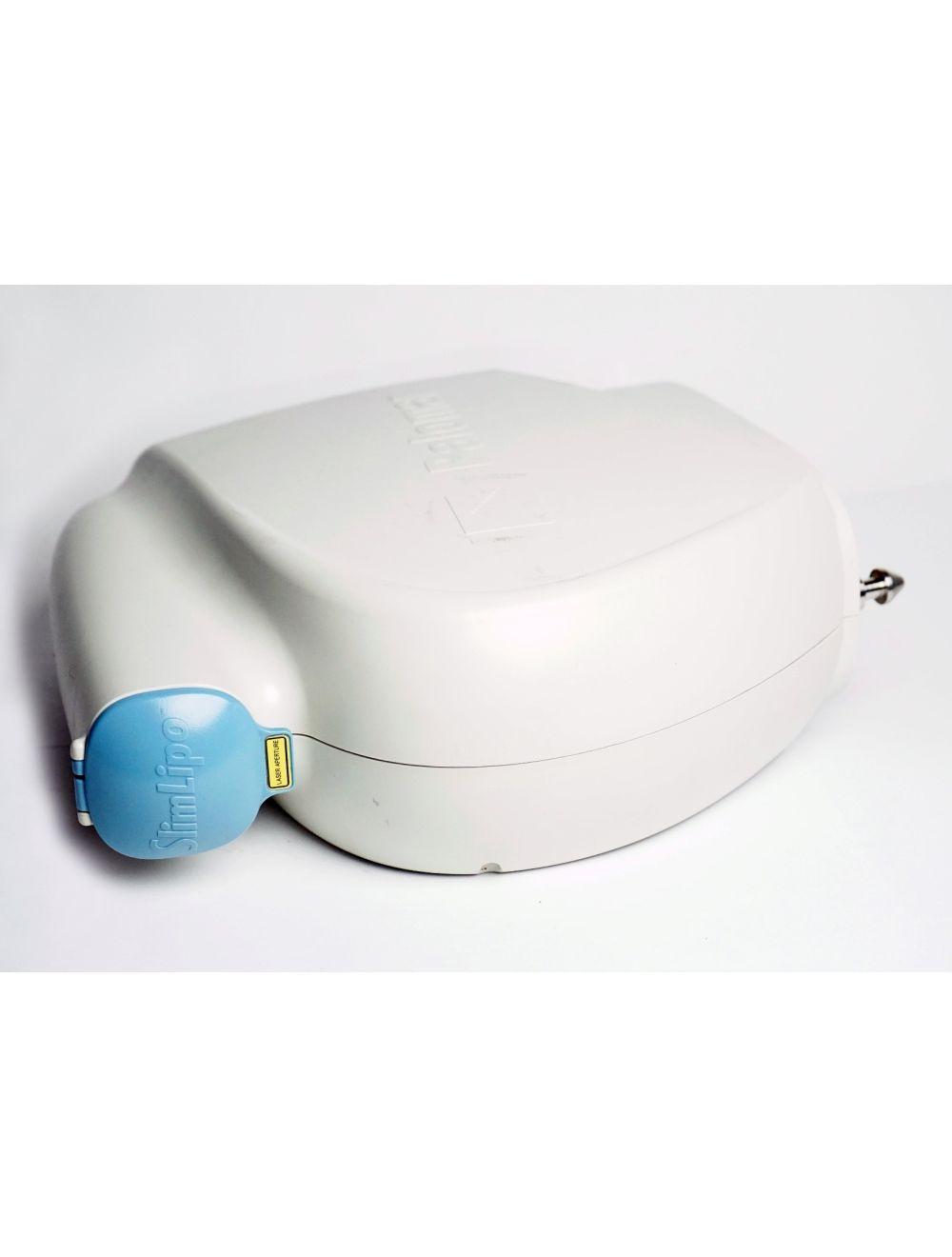 2009 Palomar Aspire Slimlipo 40W Laser Diode Head Adapter Module 0320-1000