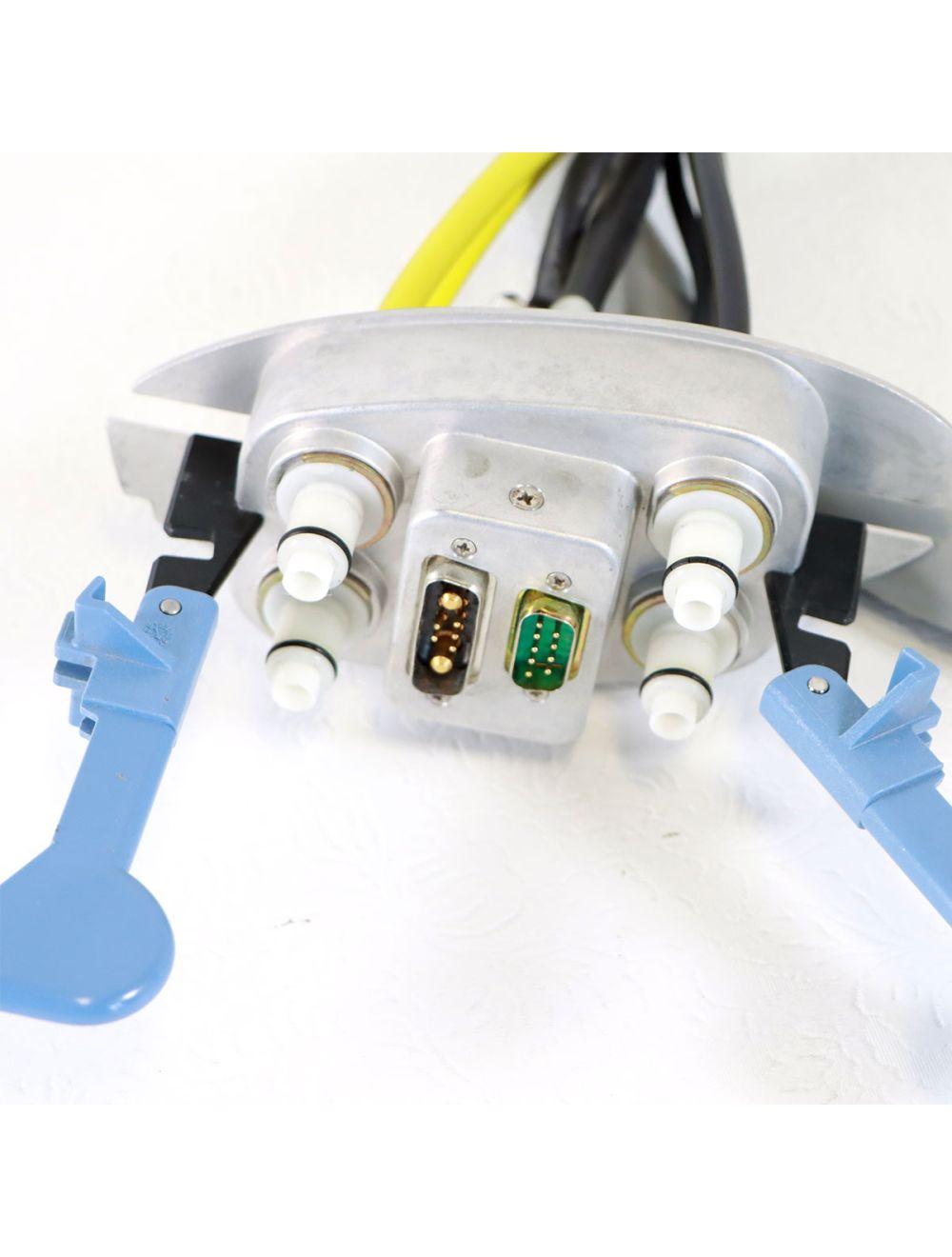 Candela Alex Trivantage 755nm 3mm Spot Size Handpiece Attachment 7122-00-1100