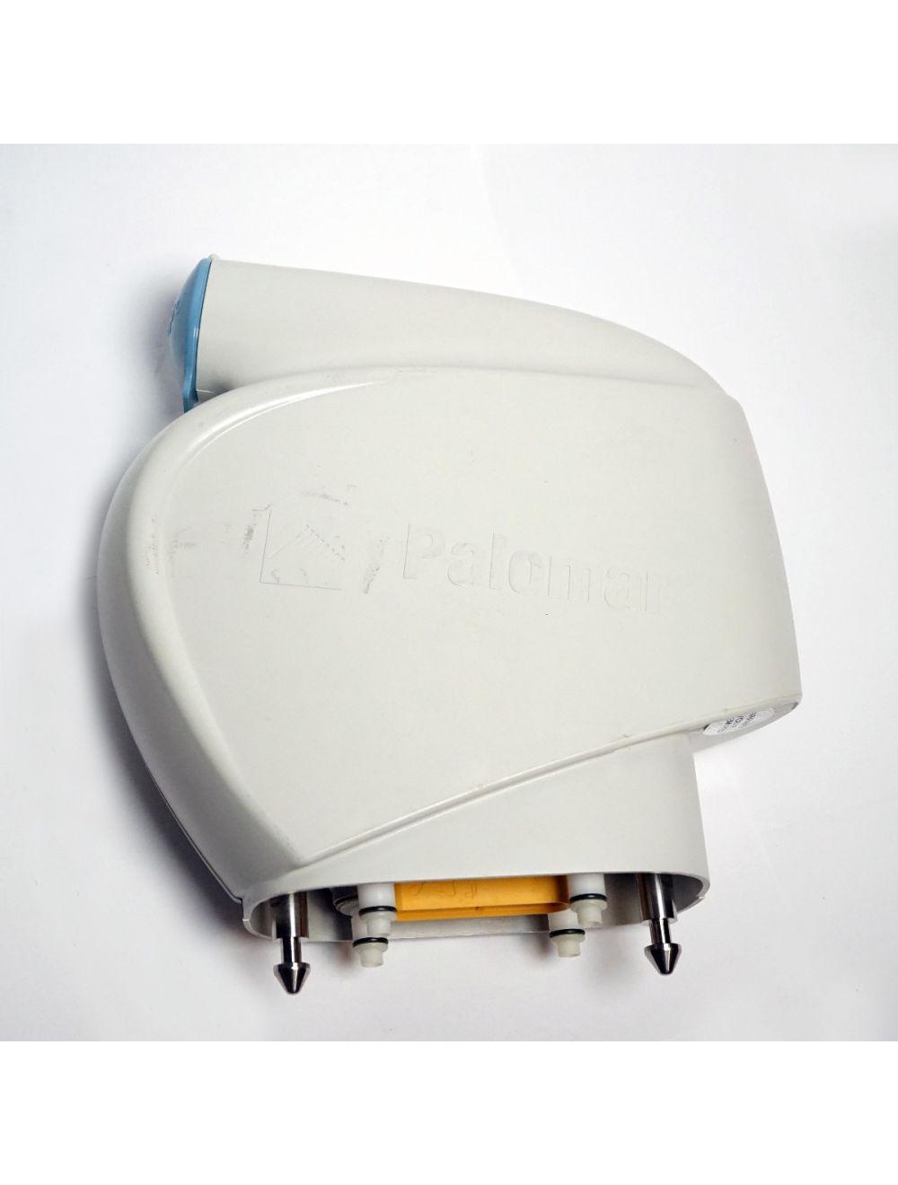 2009 Palomar Aspire Slimlipo 40W Laser Diode Head Adapter Module 0320-1000